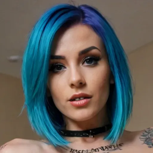 generatore di immagini porno IA