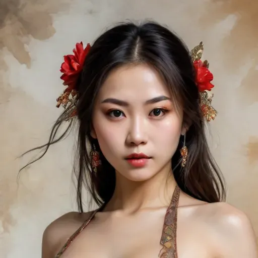 générateur d’images porno IA