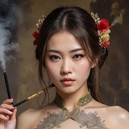 gerador de imagens pornô com IA