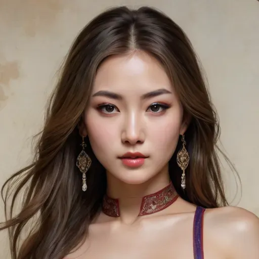 AIポルノ画像ジェネレーター