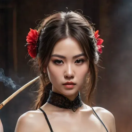 генератор порно-изображений на ИИ