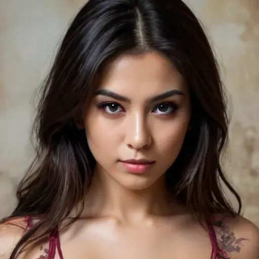 AI色情图片生成器