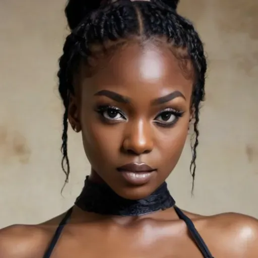 generatore di immagini porno IA