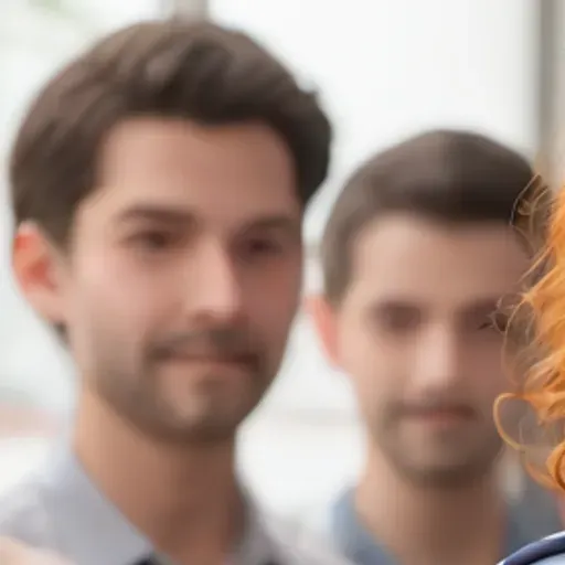 AI色情照片生成器