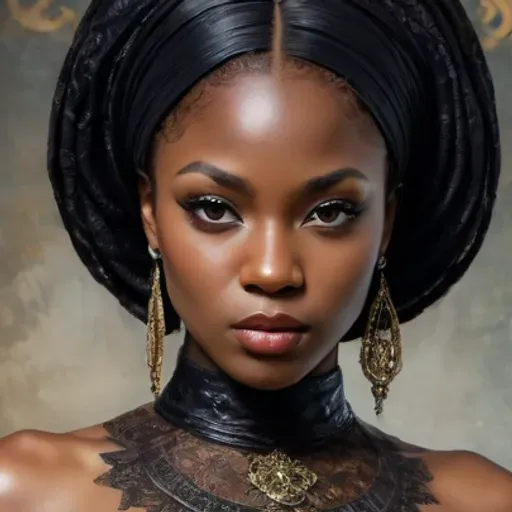 yapay zekâ porno görsel üretici