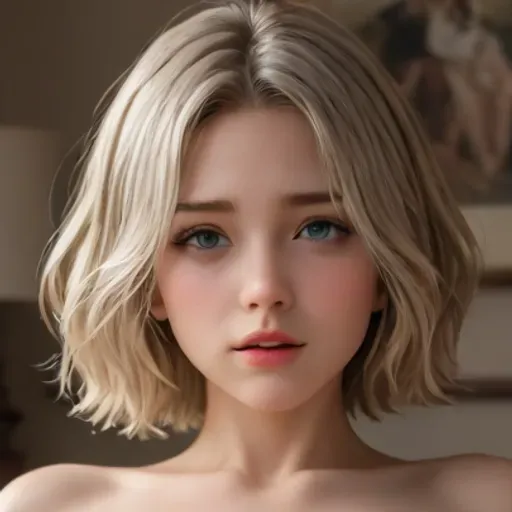 AI色情圖片產生器