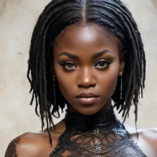 KI-Pornobild-Generator