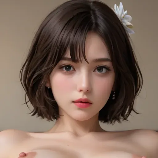 AI色情图片生成器