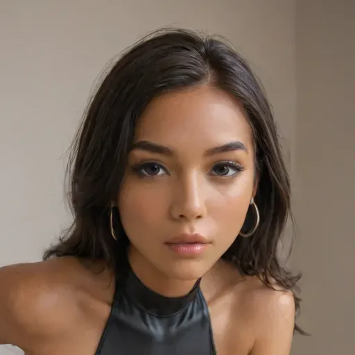 AI 포르노 이미지 생성기