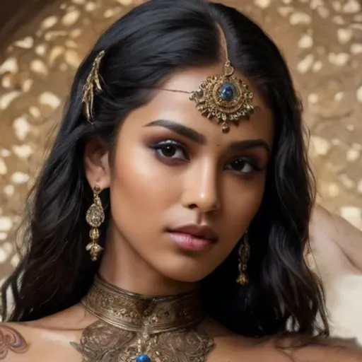 AI 포르노 이미지 생성기