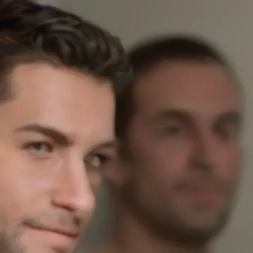 generatore di foto porno IA