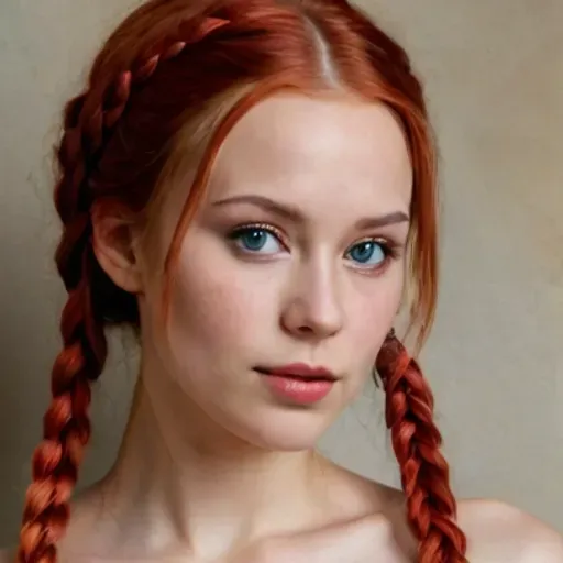 AI色情圖片產生器