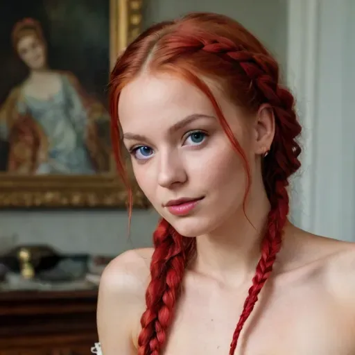 AI porn image generator