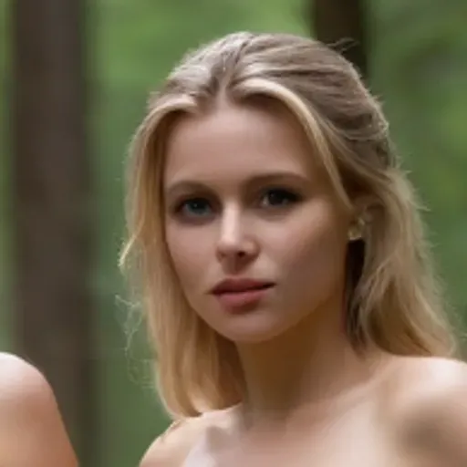 AI色情照片生成器