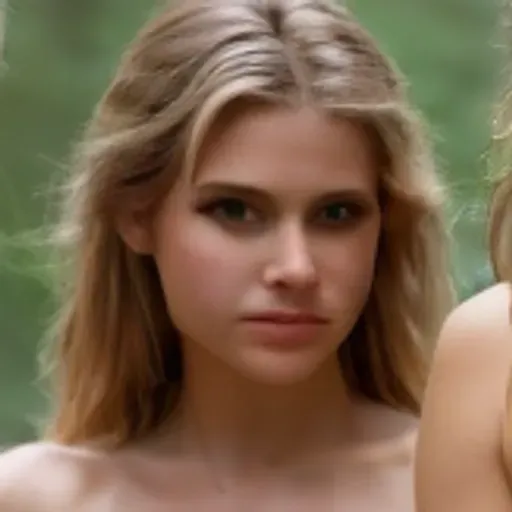 AI色情图片生成器