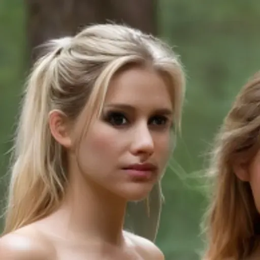 AI色情图片生成器