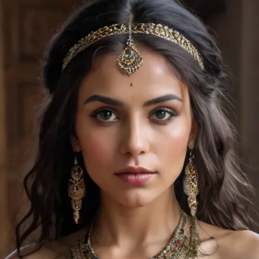 โปรแกรมสร้างภาพโปรนที่ใช้ปัญหา AI