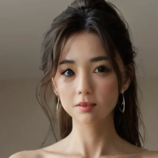 AI色情图片生成器