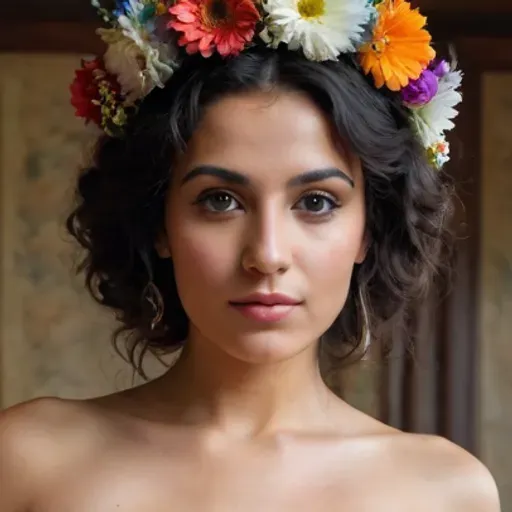 AI色情圖片產生器