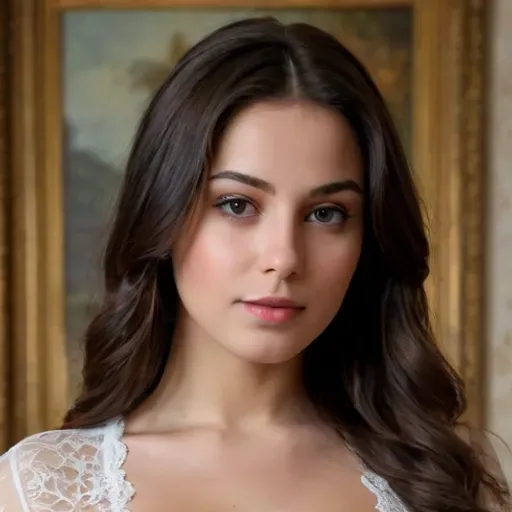 AI色情圖片產生器