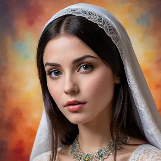 AI色情图片生成器