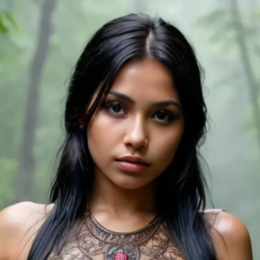 โปรแกรมสร้างภาพโปรนที่ใช้ปัญหา AI