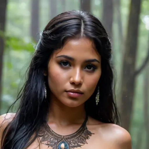 KI-Pornobild-Generator