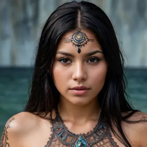 AI porn image generator