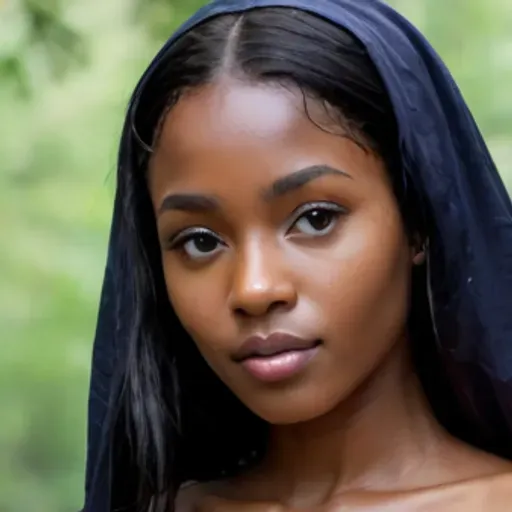 AI色情图片生成器