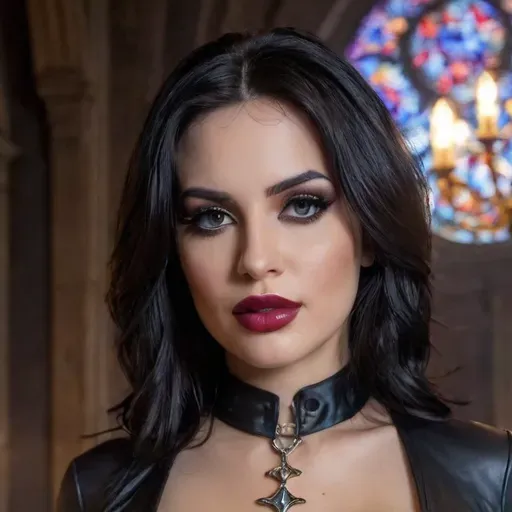 AI 포르노 이미지 생성기