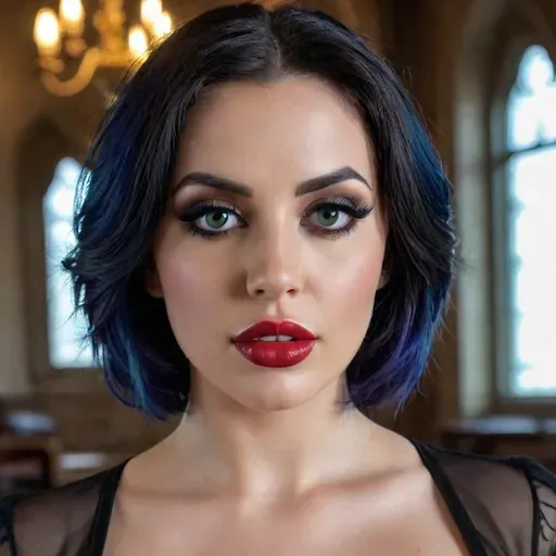 एआई पोर्न इमेज जेनरेटर