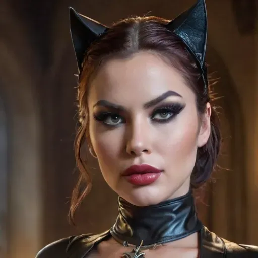 AI 포르노 이미지 생성기