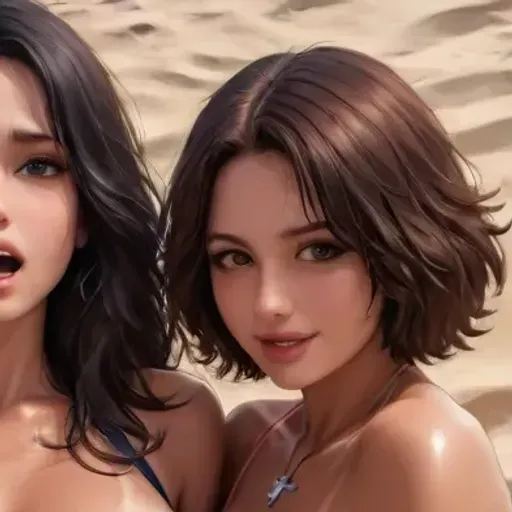 KI-Pornobild-Generator