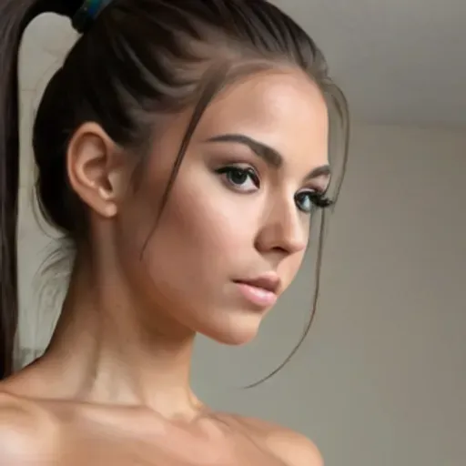 एआई पोर्न इमेज जेनरेटर