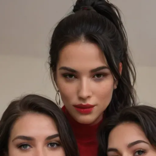 KI-Pornobild-Generator