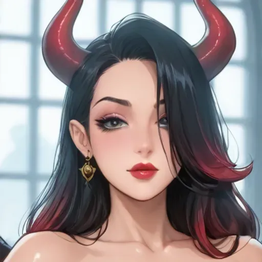 AI 포르노 이미지 생성기