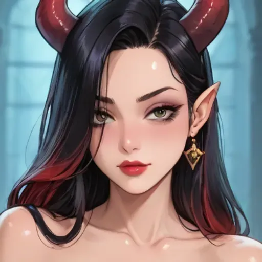 एआई पोर्न इमेज जेनरेटर