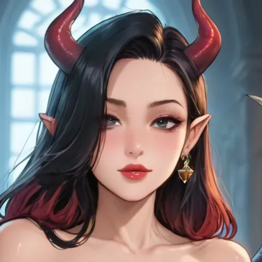 AI 포르노 이미지 생성기