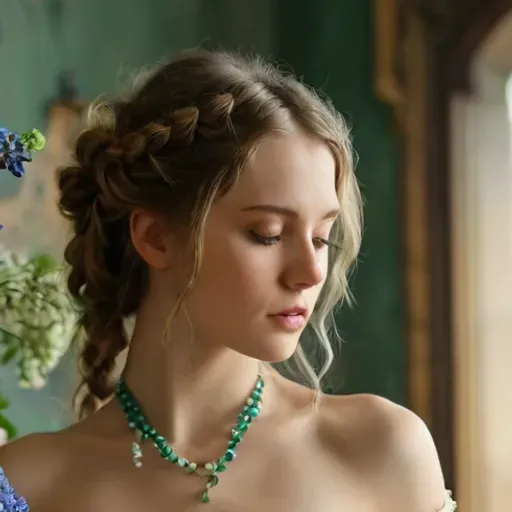 โปรแกรมสร้างภาพโปรนที่ใช้ปัญหา AI