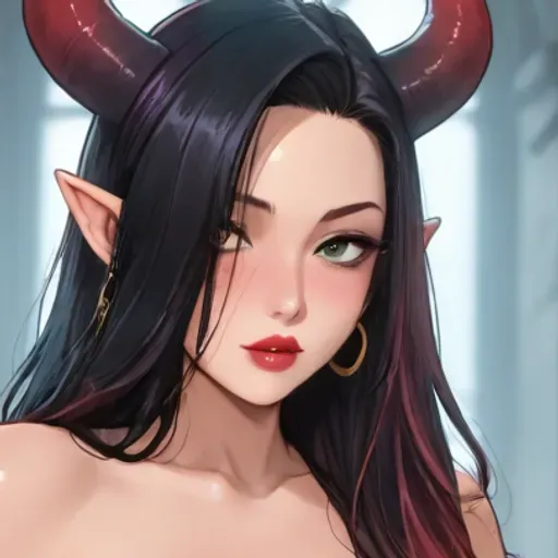 AI色情图片生成器