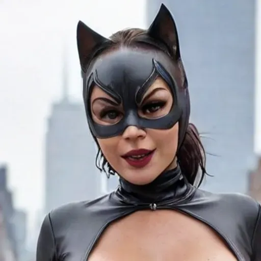 AIポルノ画像ジェネレーター