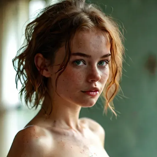 AI 포르노 이미지 생성기