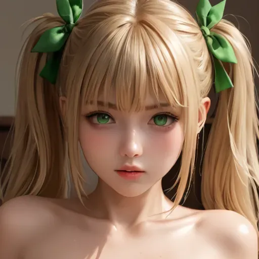 AI porn image generator