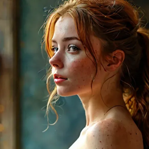 generatore di immagini porno IA