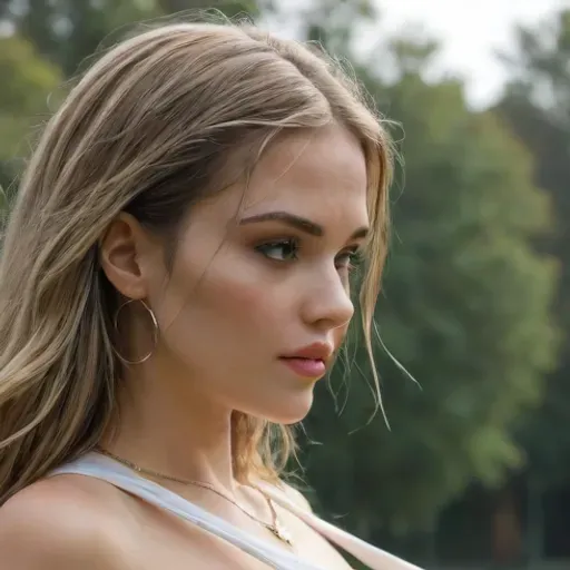 AIポルノ画像ジェネレーター