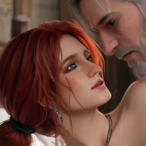 AI色情圖片產生器