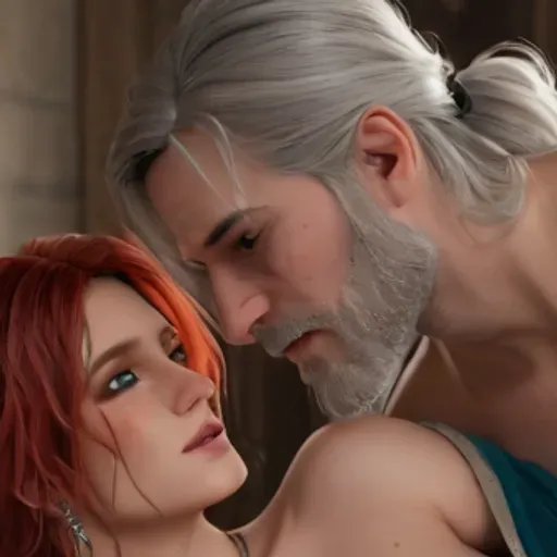 AI色情照片產生器