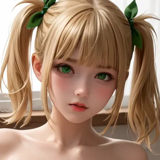 AI色情圖片產生器