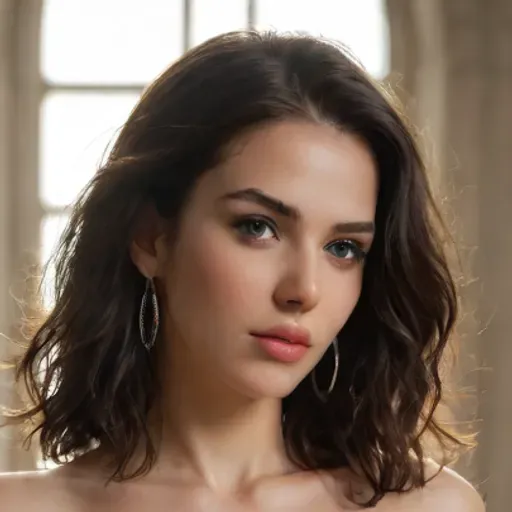 AI色情图片生成器