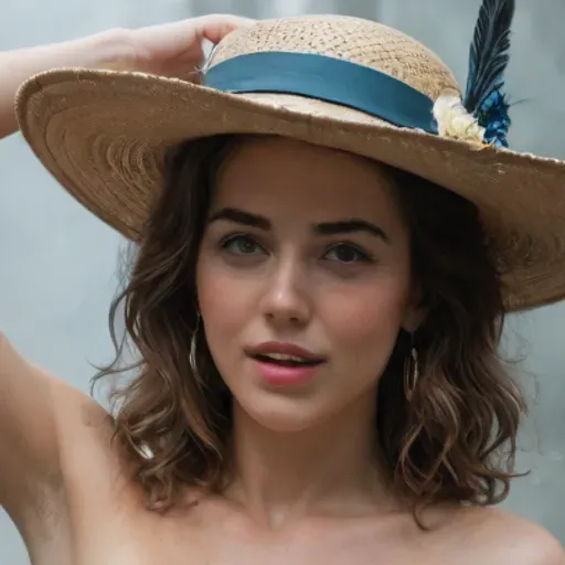 генератор порно-изображений на ИИ